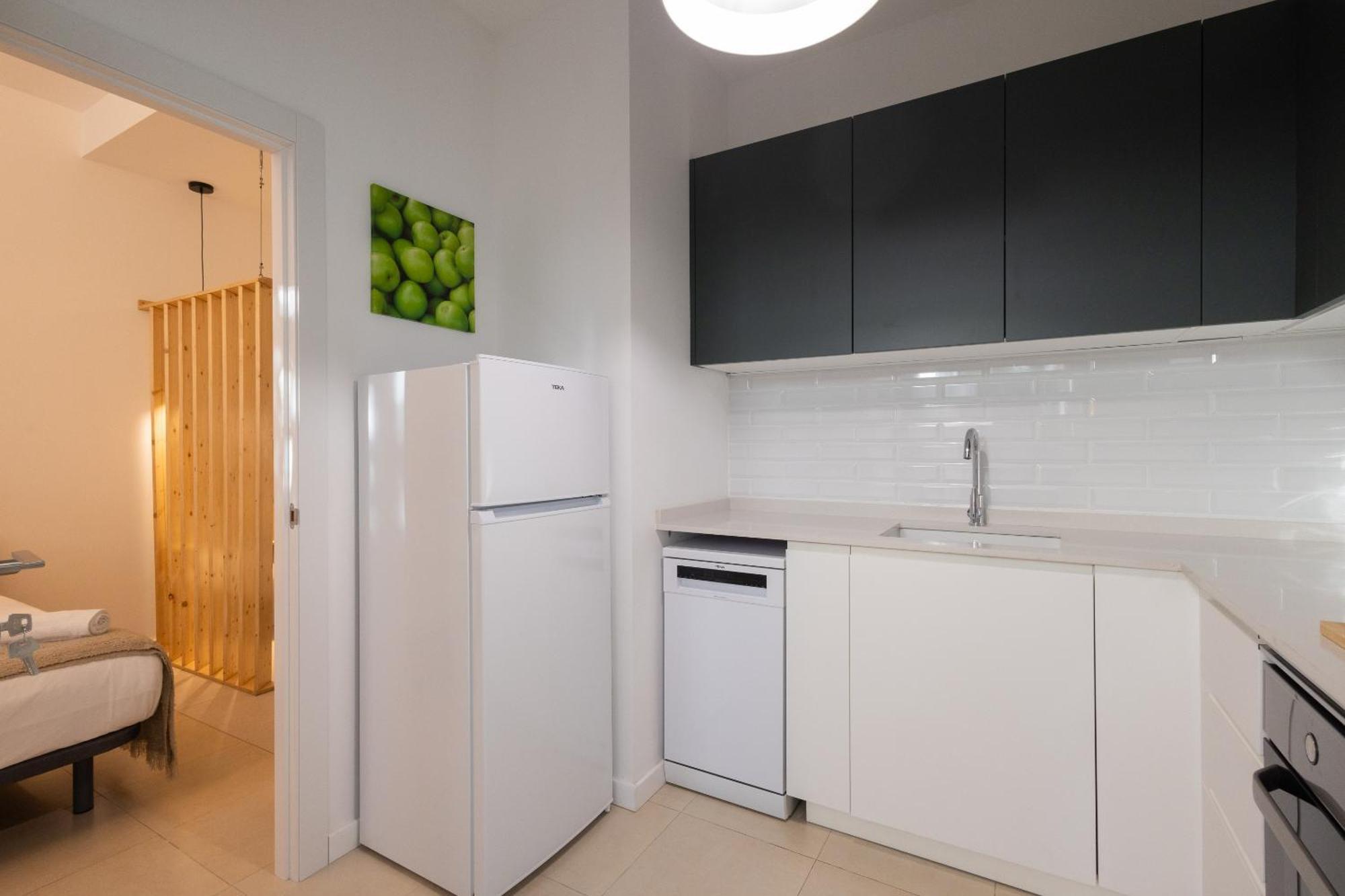 Florit Flats - The Pitiusas Rooms Walencja Zewnętrze zdjęcie