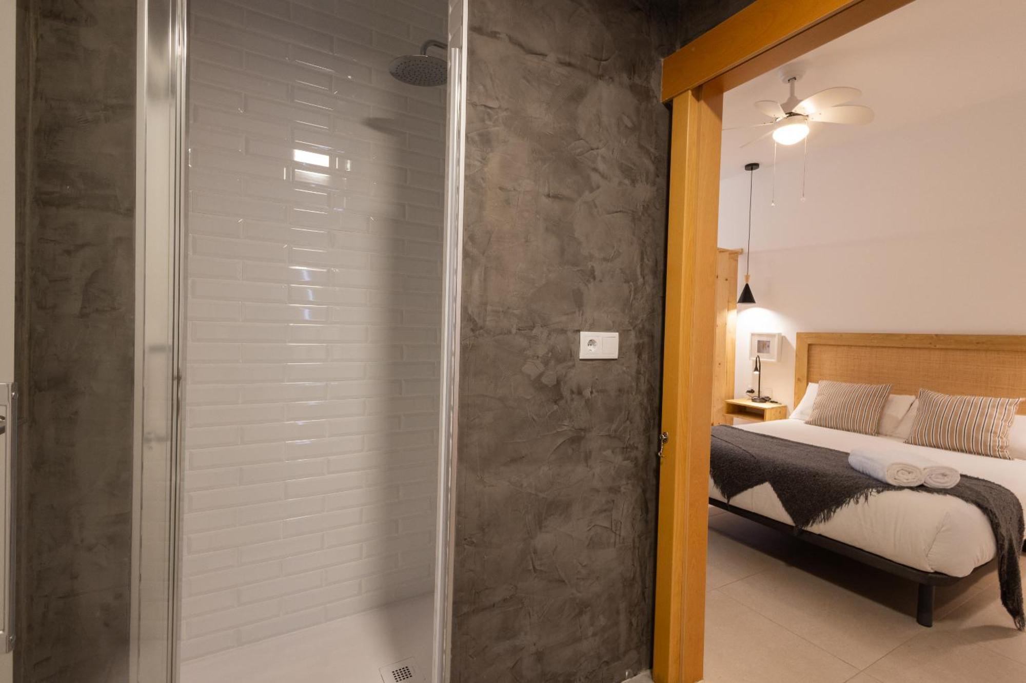 Florit Flats - The Pitiusas Rooms Walencja Zewnętrze zdjęcie