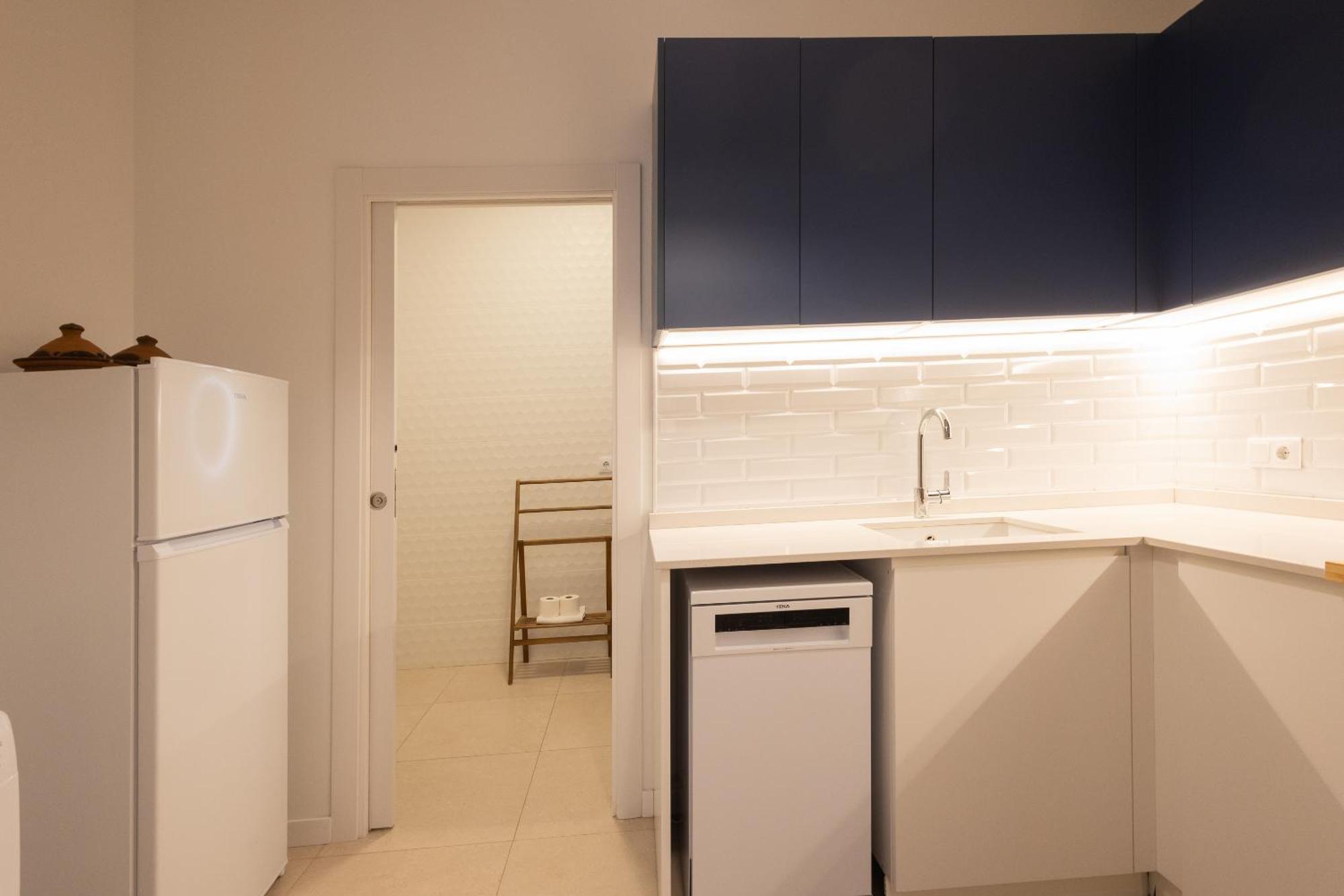 Florit Flats - The Pitiusas Rooms Walencja Zewnętrze zdjęcie