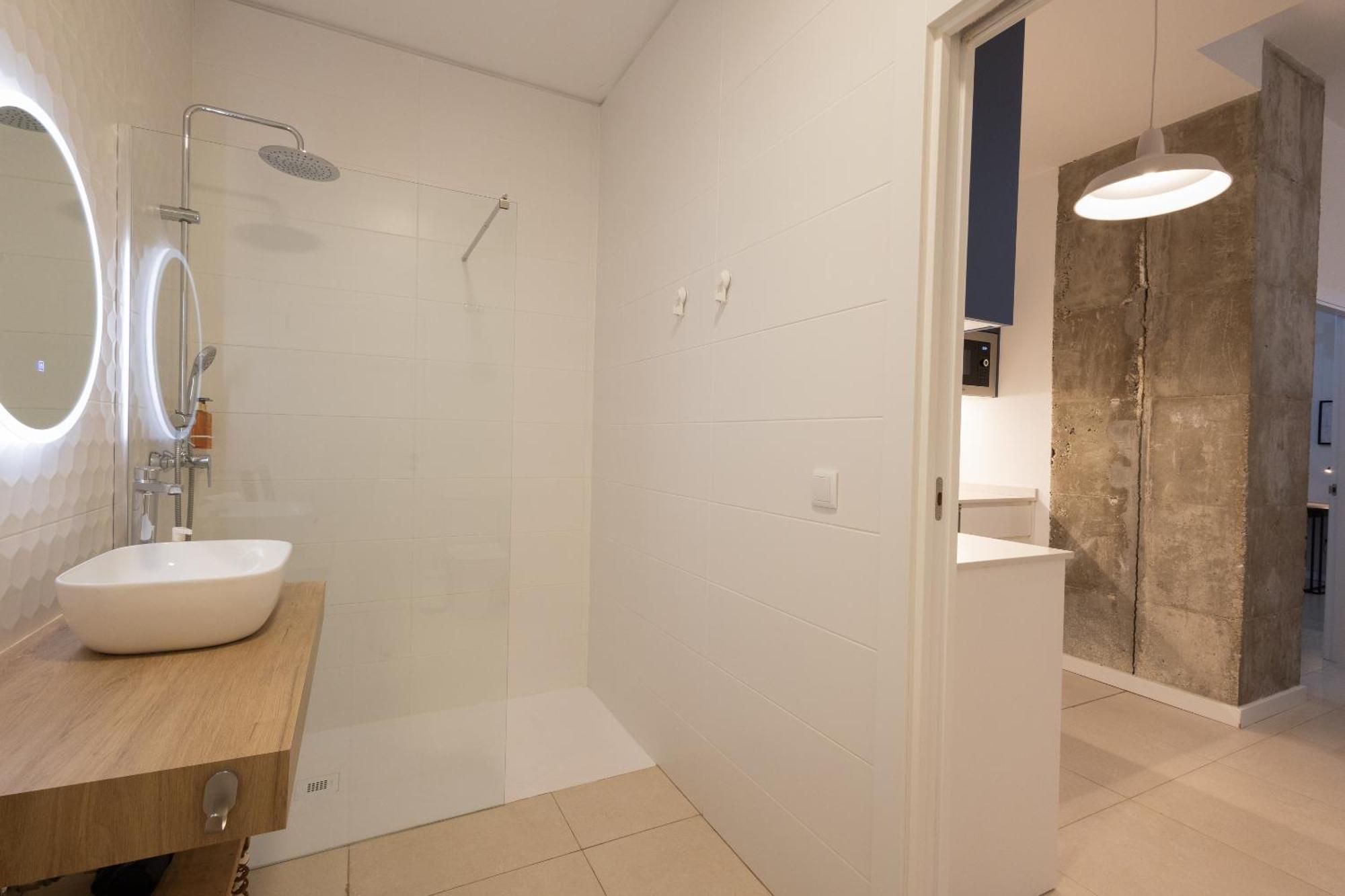 Florit Flats - The Pitiusas Rooms Walencja Zewnętrze zdjęcie