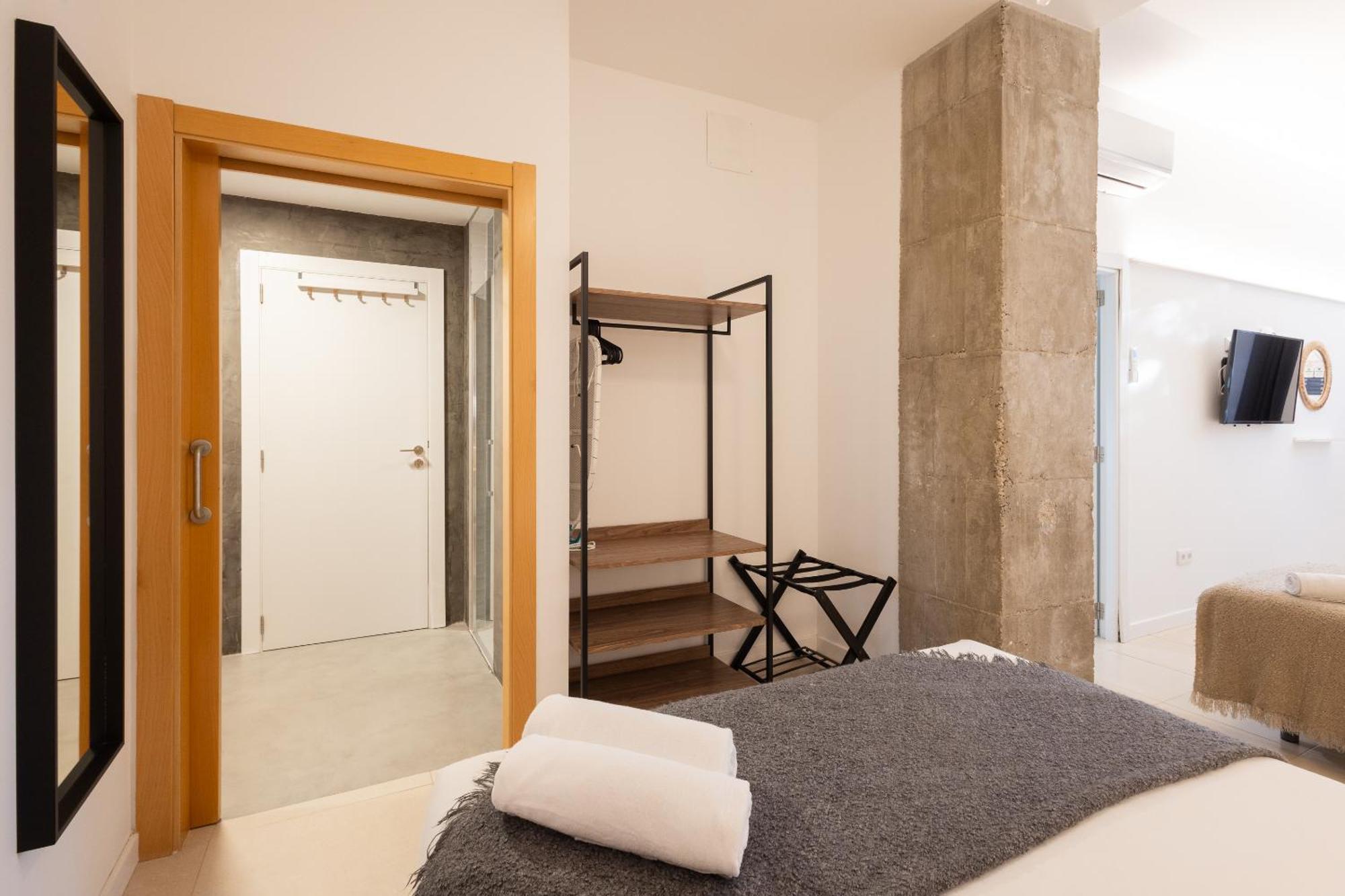 Florit Flats - The Pitiusas Rooms Walencja Zewnętrze zdjęcie