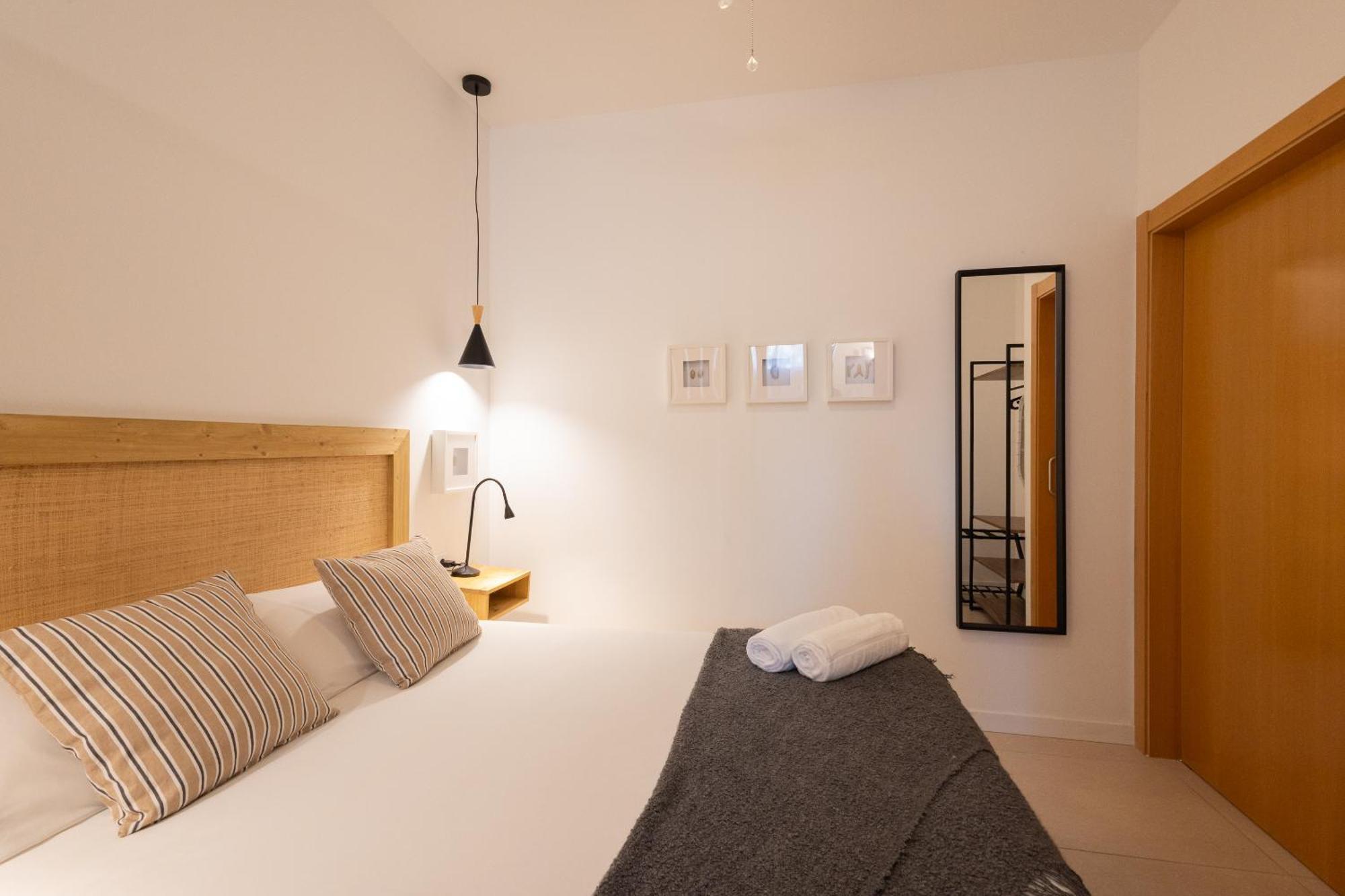 Florit Flats - The Pitiusas Rooms Walencja Zewnętrze zdjęcie