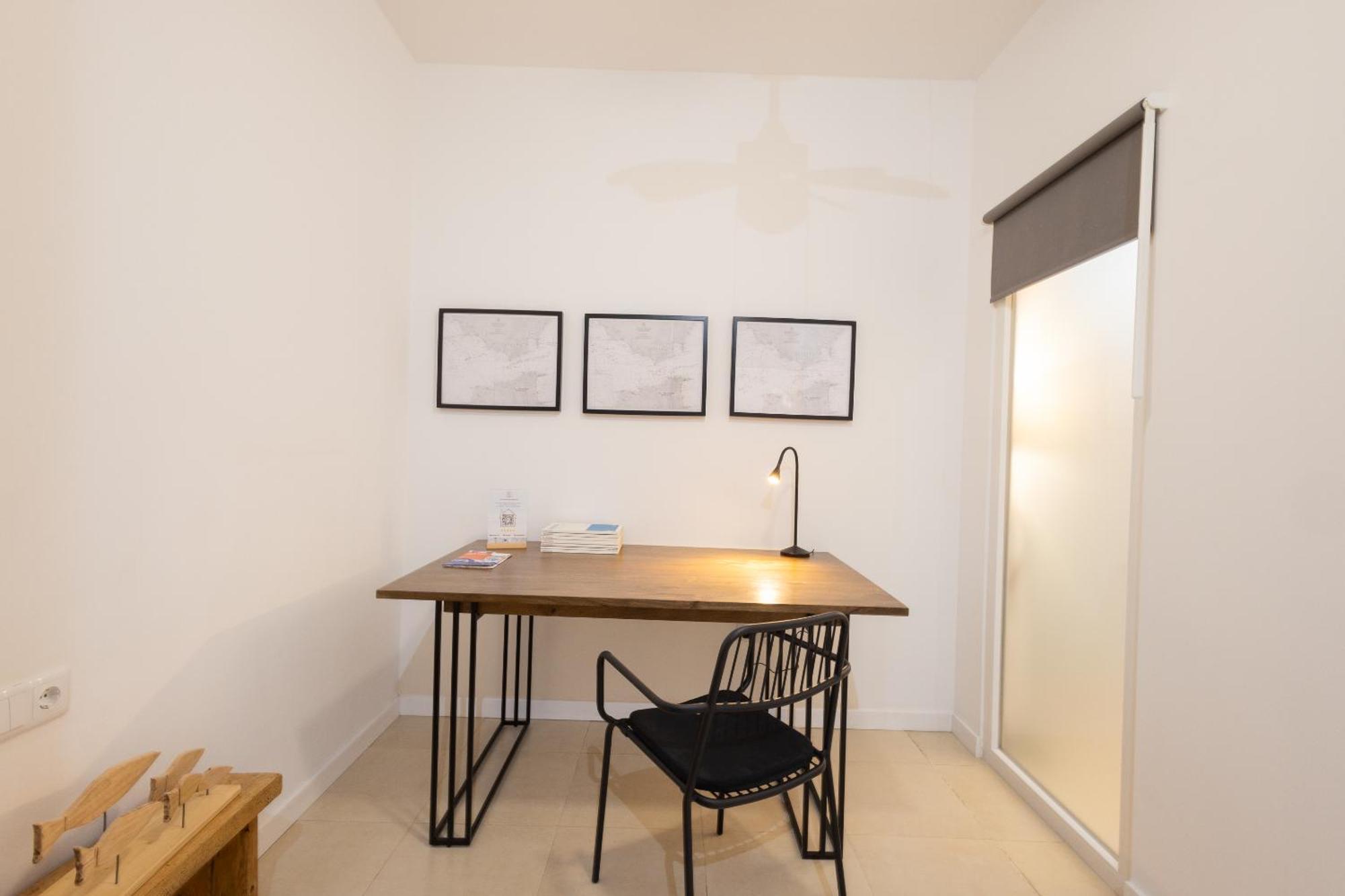Florit Flats - The Pitiusas Rooms Walencja Zewnętrze zdjęcie