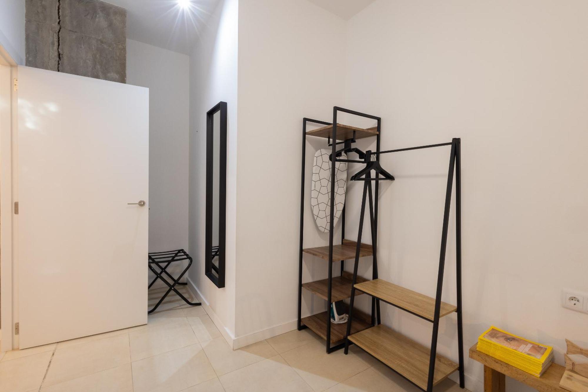 Florit Flats - The Pitiusas Rooms Walencja Zewnętrze zdjęcie