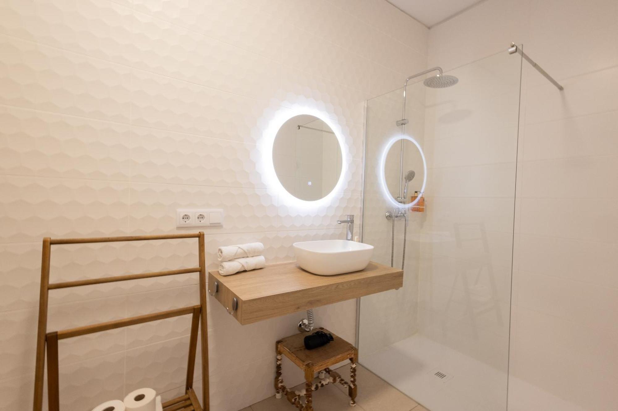 Florit Flats - The Pitiusas Rooms Walencja Zewnętrze zdjęcie