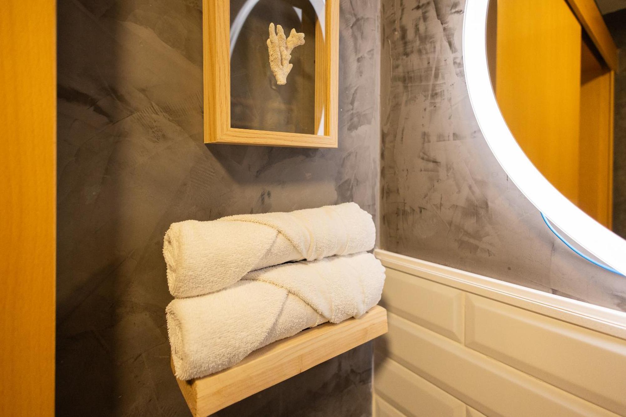 Florit Flats - The Pitiusas Rooms Walencja Zewnętrze zdjęcie