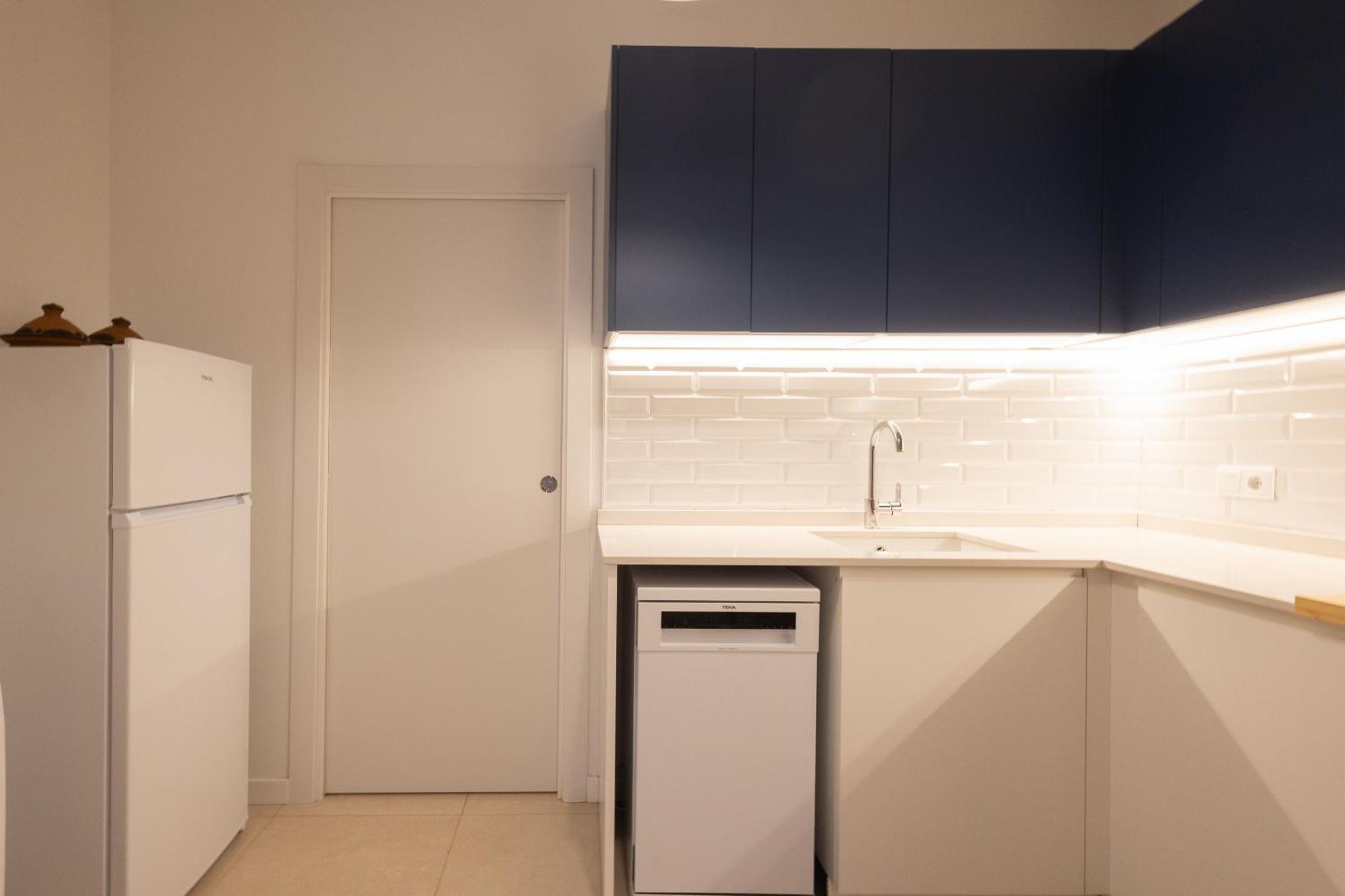 Florit Flats - The Pitiusas Rooms Walencja Zewnętrze zdjęcie