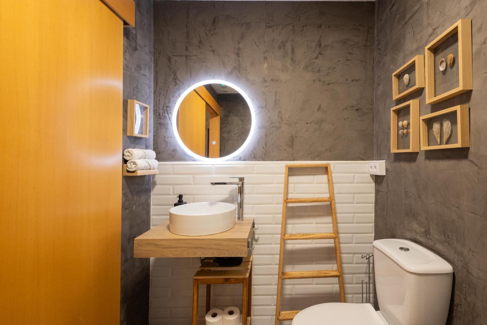 Florit Flats - The Pitiusas Rooms Walencja Zewnętrze zdjęcie