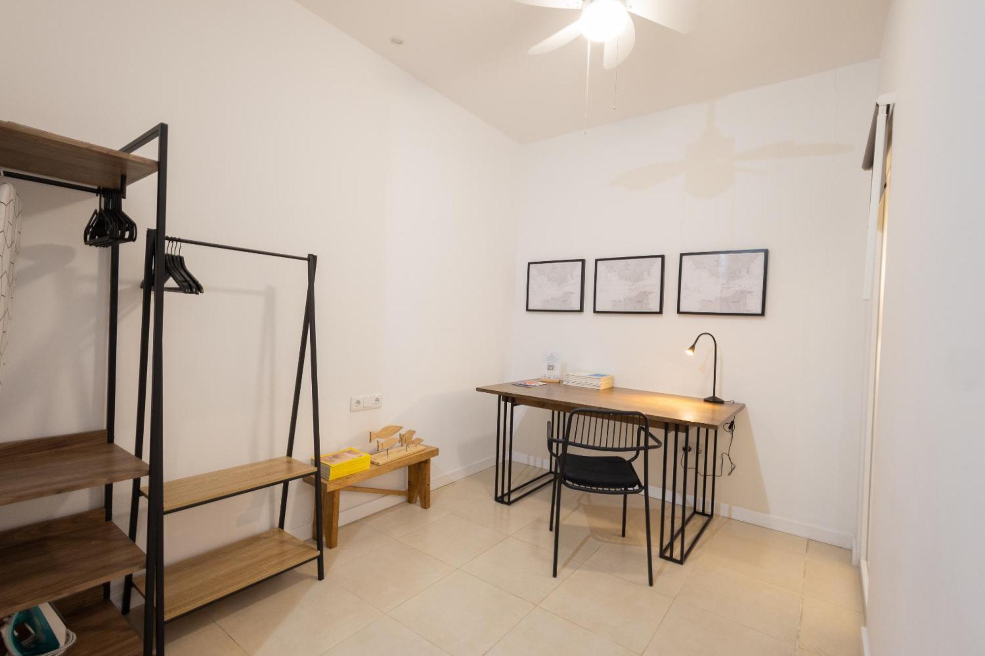 Florit Flats - The Pitiusas Rooms Walencja Zewnętrze zdjęcie