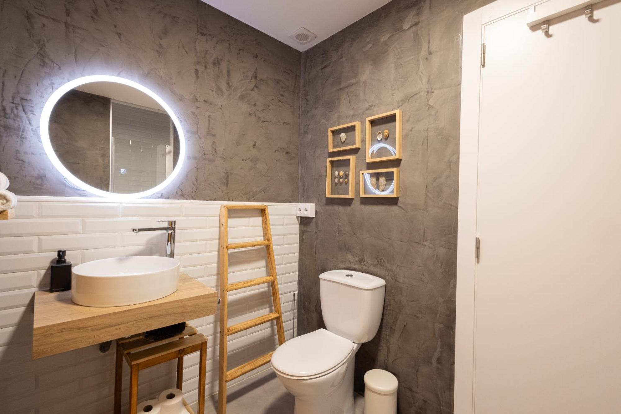 Florit Flats - The Pitiusas Rooms Walencja Zewnętrze zdjęcie