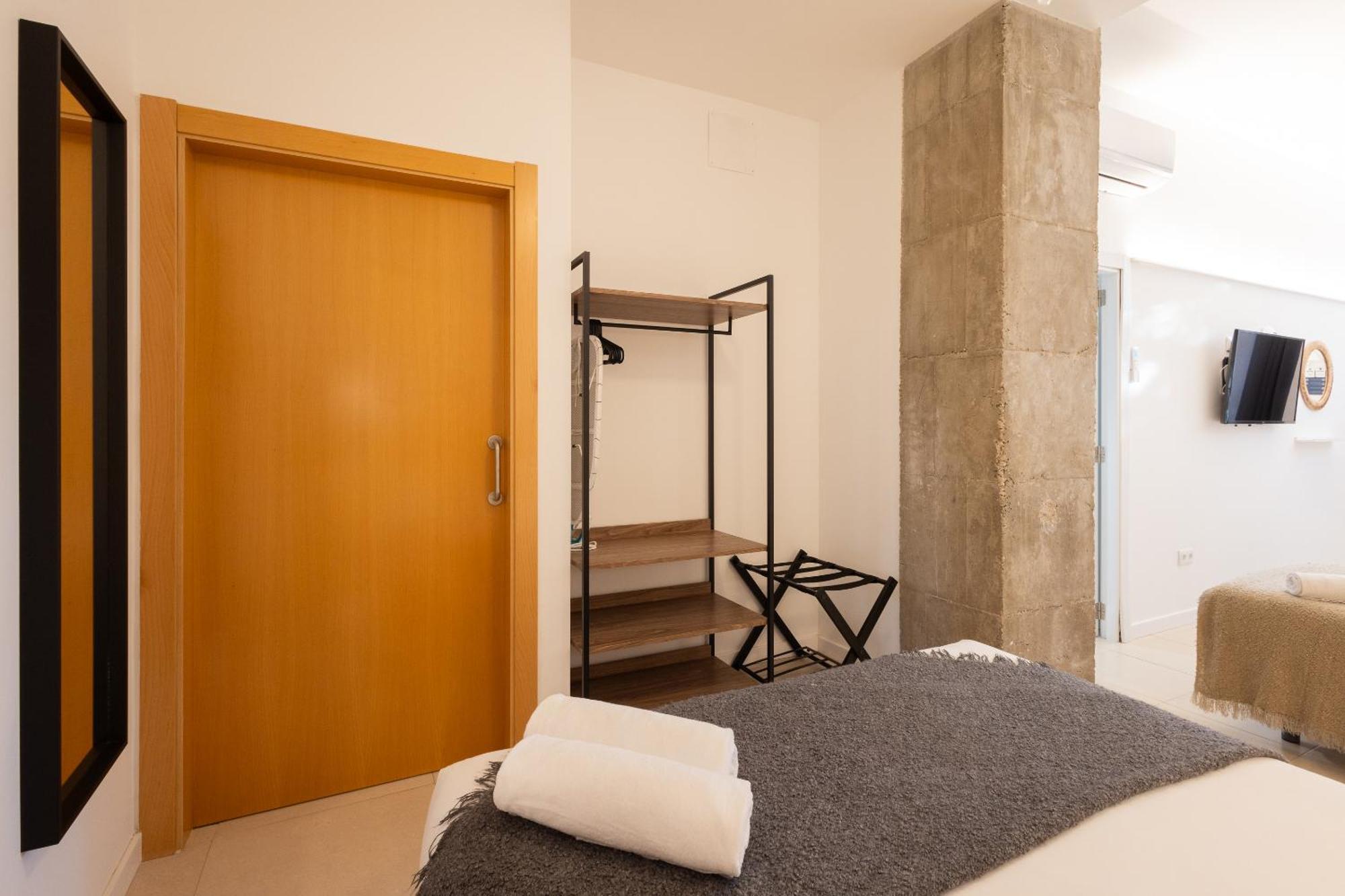 Florit Flats - The Pitiusas Rooms Walencja Zewnętrze zdjęcie