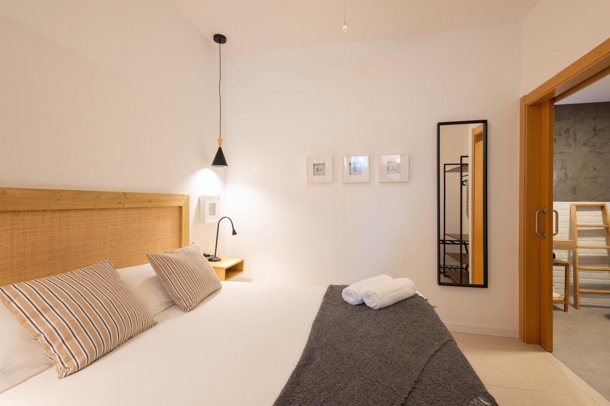 Florit Flats - The Pitiusas Rooms Walencja Zewnętrze zdjęcie